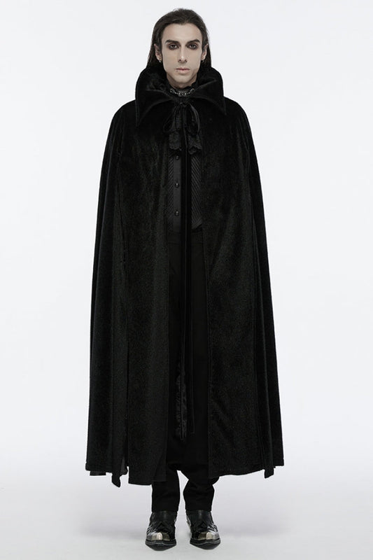 Thoughtfully Designed Coat in a Timeless Style