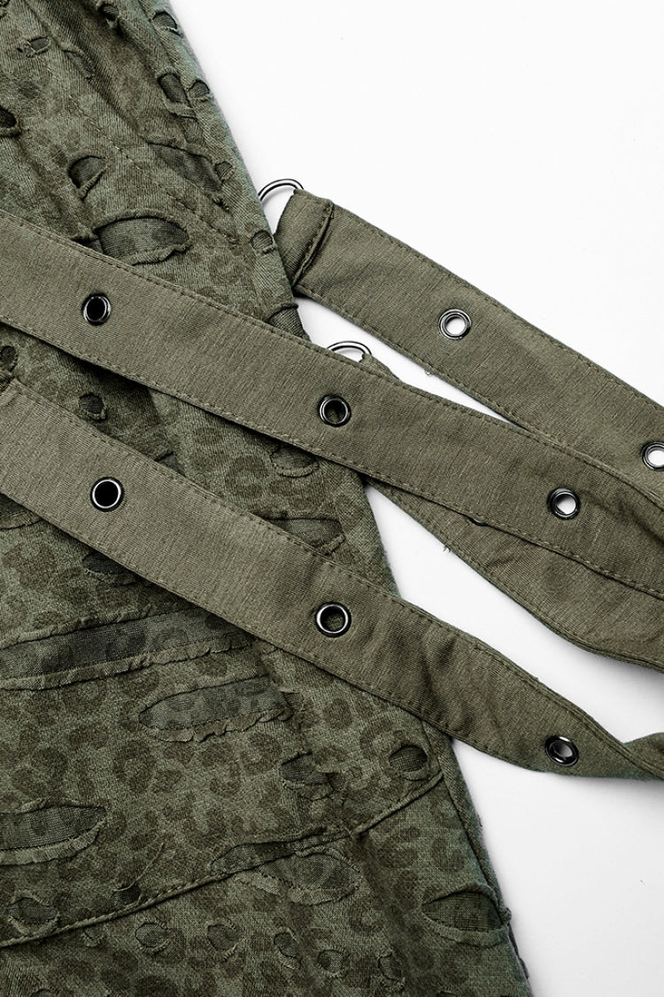 Sophisticated Pants with a Clean Classic Look