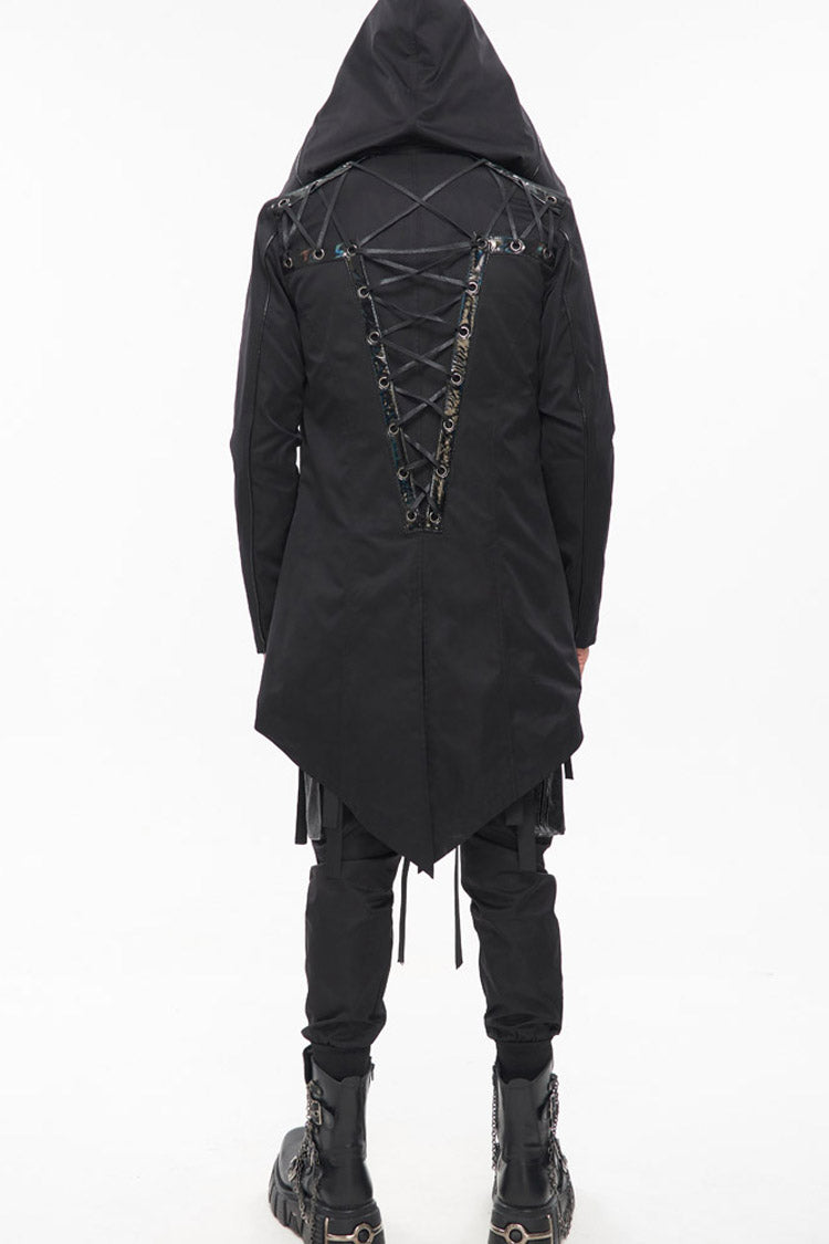 Effortlessly Elegant Coat with a Timeless Design