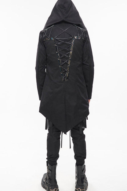 Beautifully Crafted Coat in a Classic Style