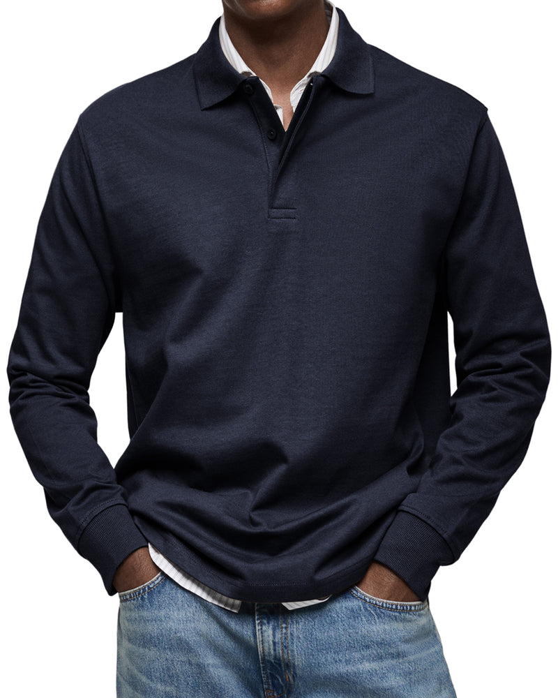Classic Vintage Shirt with a Flattering Fit