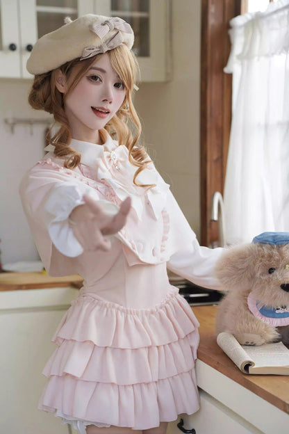 Vintage Style Dress with a Modern Fit