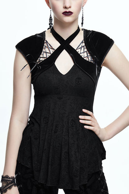 Vintage Style T-Shirt with a Modern Fit