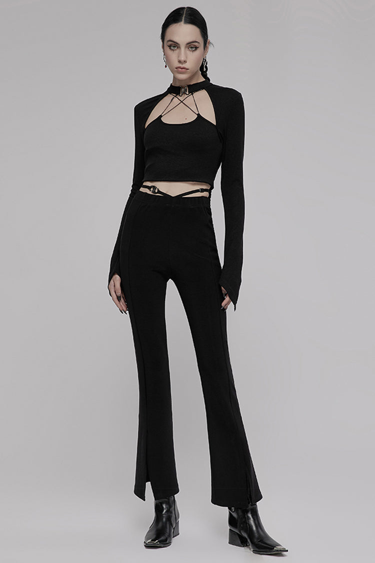 Beautifully Crafted Pants in a Classic Style