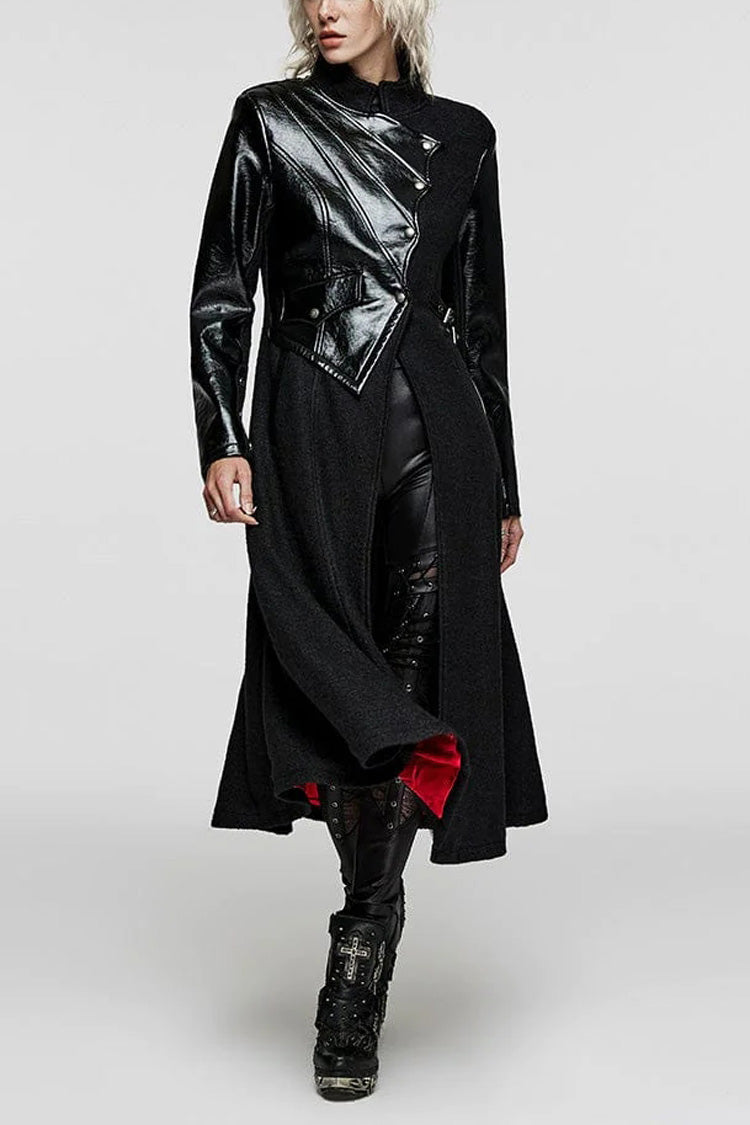 Vintage Style Coat with a Modern Fit