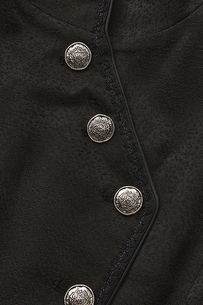Elegantly Styled Coat for Everyday Wear