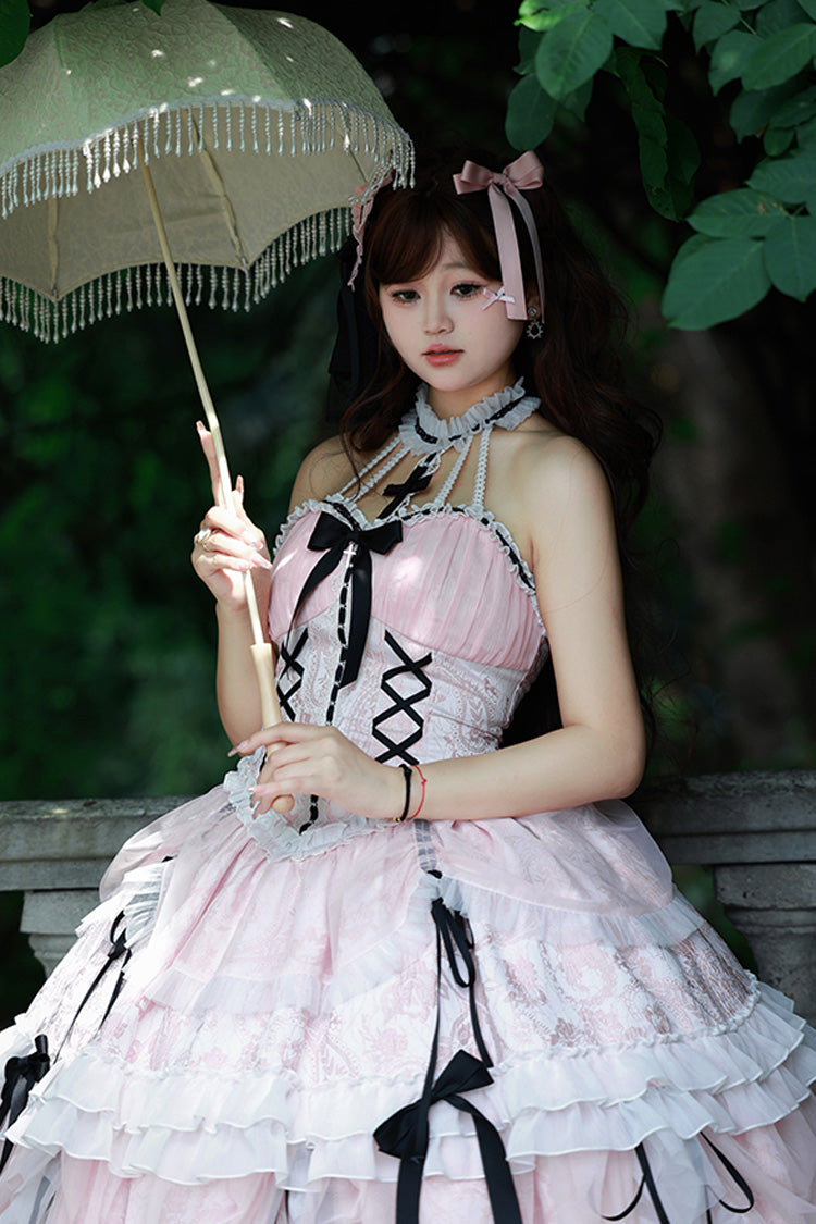 Thoughtfully Designed Dress in a Timeless Style