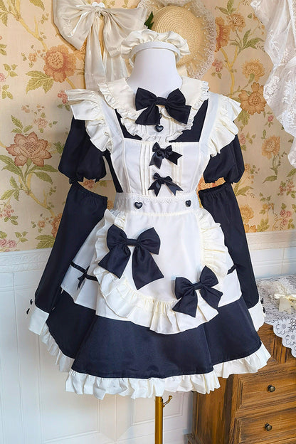 Thoughtfully Designed Dress in a Timeless Style