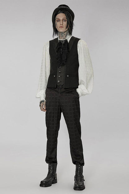 Elegantly Styled Garment for Everyday Wear