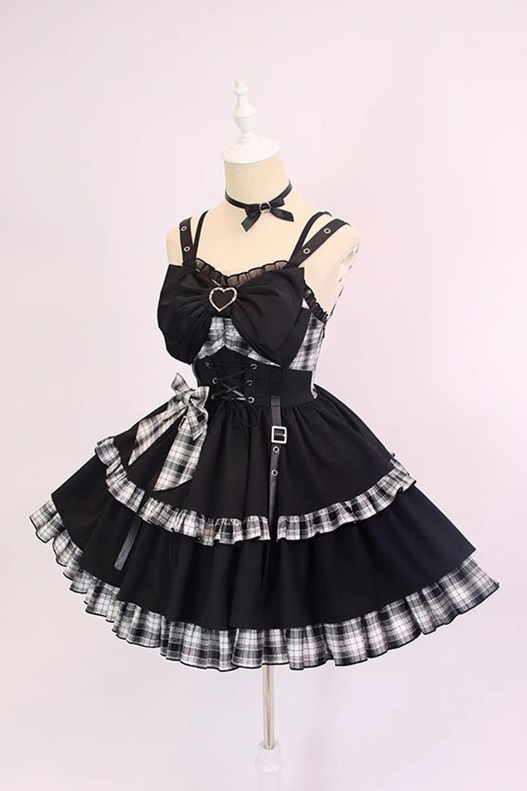 Subtly Elegant Dress with a Refined Vintage Look