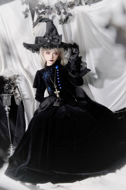 Casually Elegant Dress with a Refined Edge