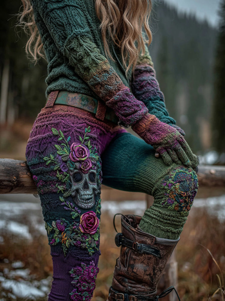 Classic Designed Garment in a Timeless Cut