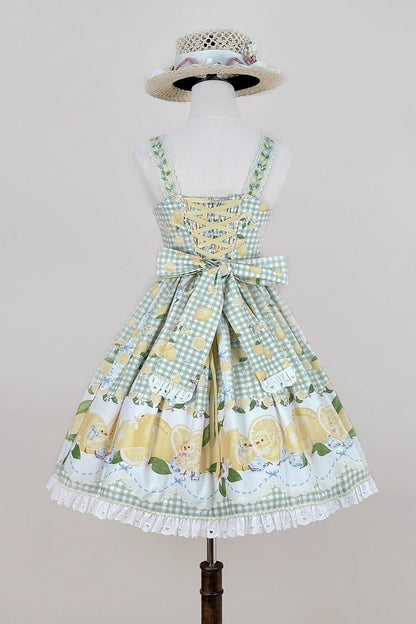 Classic Designed Dress in a Timeless Cut