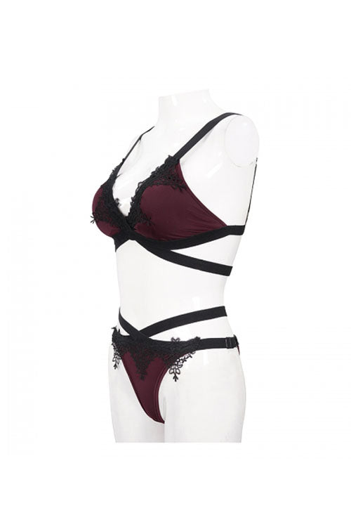 Classic Designed Swimsuit in a Timeless Cut