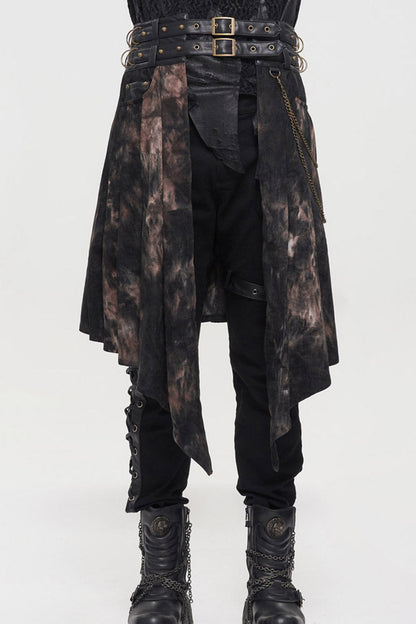 Elegantly Styled Garment for Everyday Wear