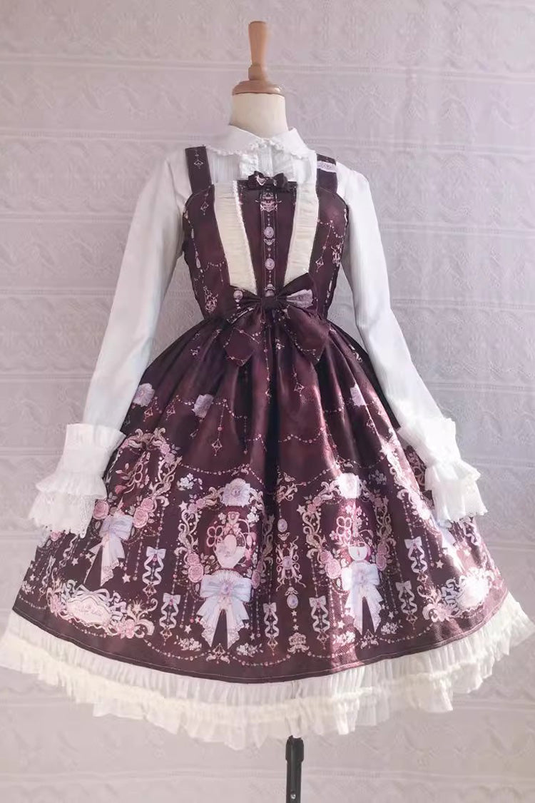 Classic Designed Dress in a Timeless Cut