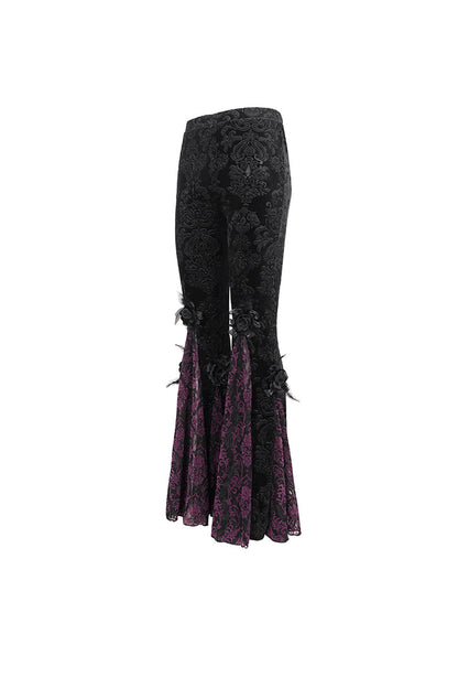 Elegantly Styled Pants for Everyday Wear