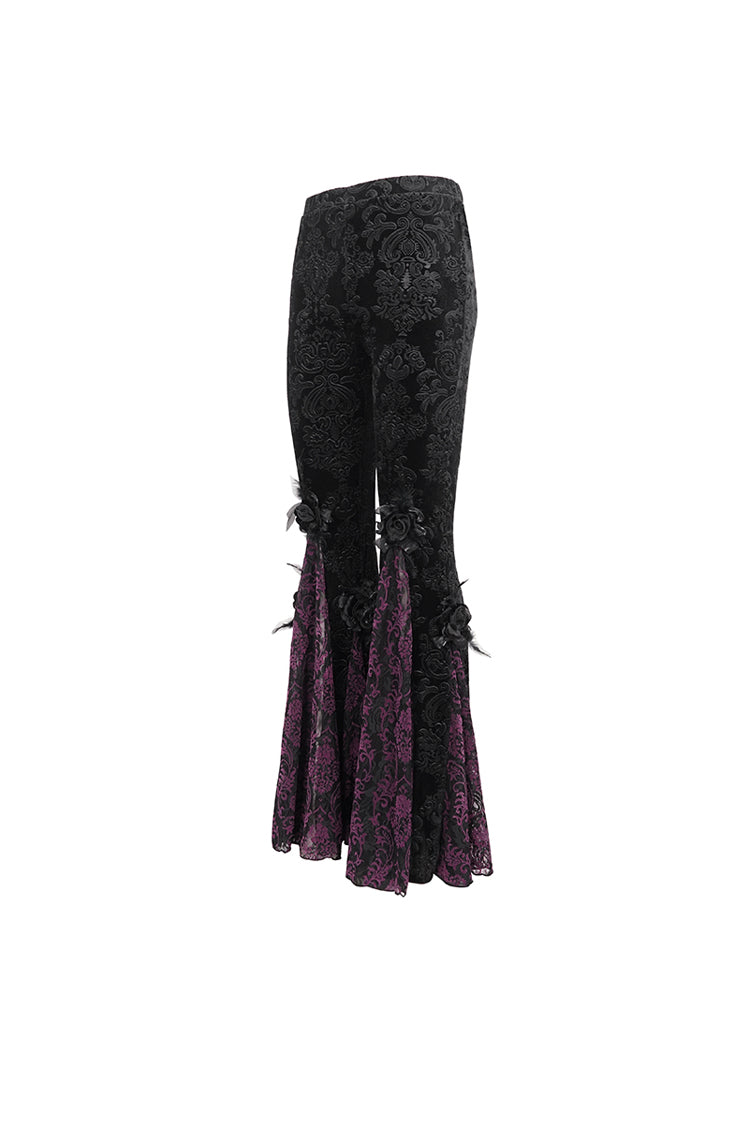 Elegantly Styled Pants for Everyday Wear