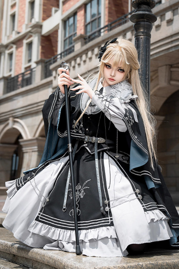Effortlessly Elegant Garment with a Timeless Design
