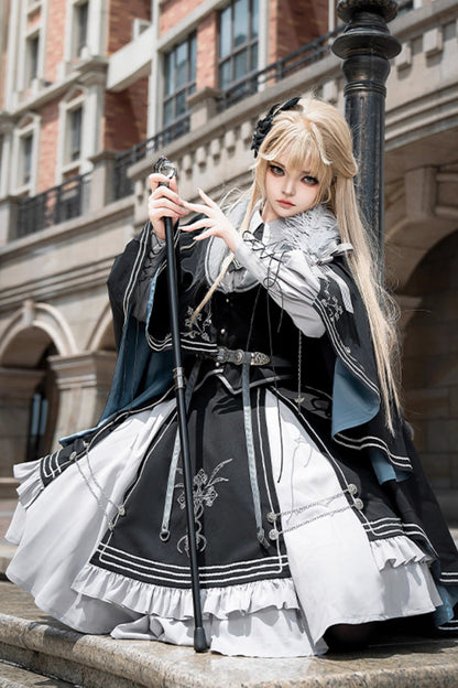 Effortlessly Elegant Garment with a Timeless Design