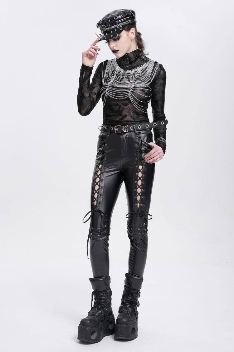 Beautifully Crafted Pants in a Classic Style