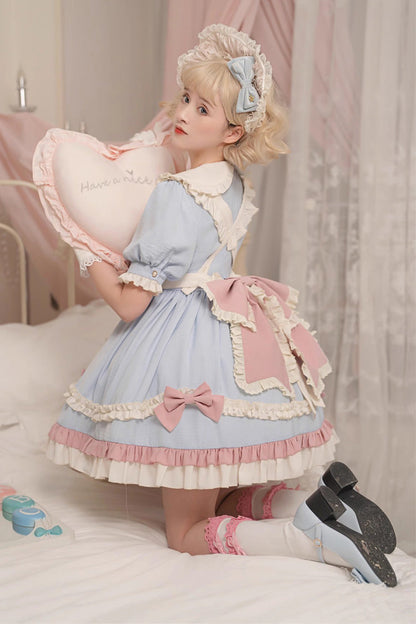 Classic Designed Dress in a Timeless Cut