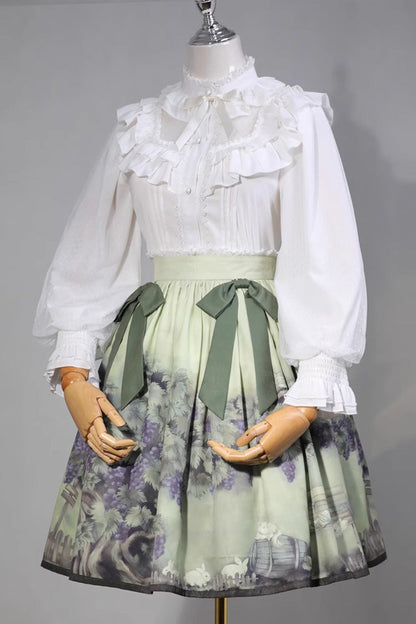 Effortlessly Elegant Blouse with a Timeless Design