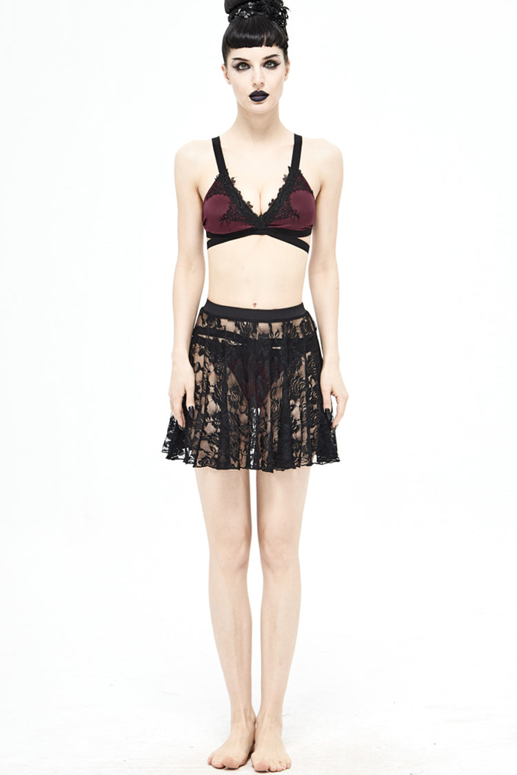 Vintage Style Swimsuit with a Modern Fit