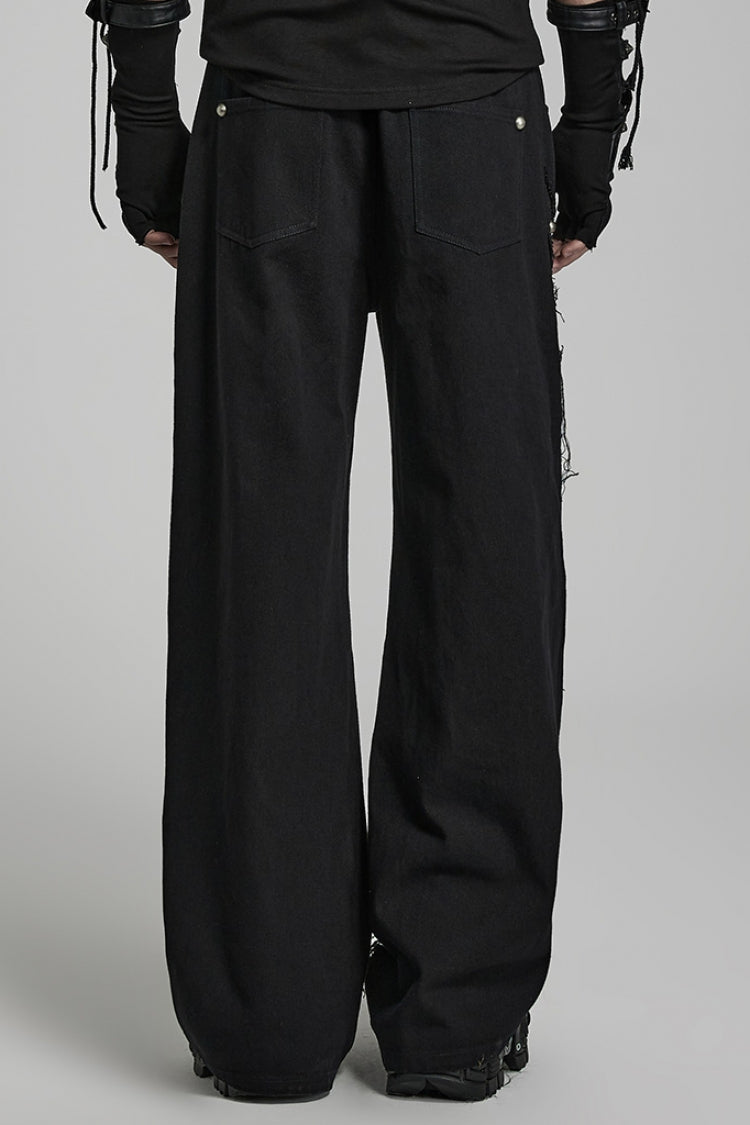 Elegantly Styled Pants for Everyday Wear