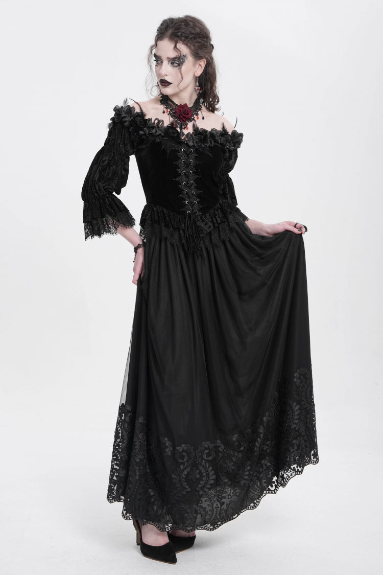 Beautifully Crafted Garment in a Classic Style