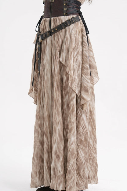 Thoughtfully Designed Garment in a Timeless Style