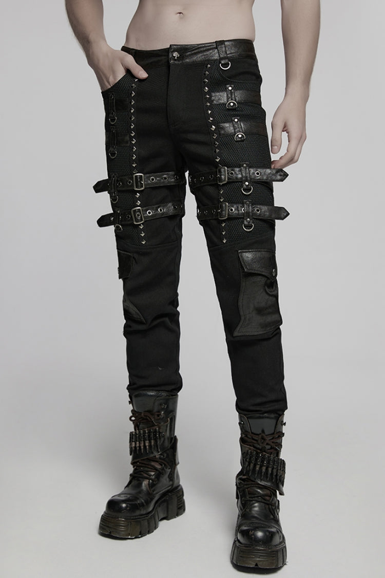 Elegantly Styled Pants for Everyday Wear