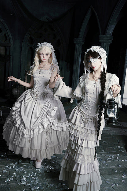 Beautifully Finished Garment in a Timeless Design