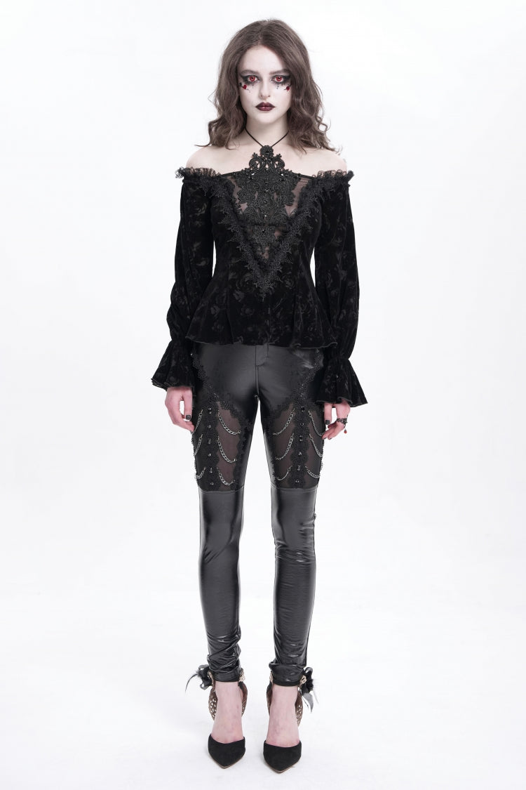 Effortlessly Elegant Blouse with a Timeless Design