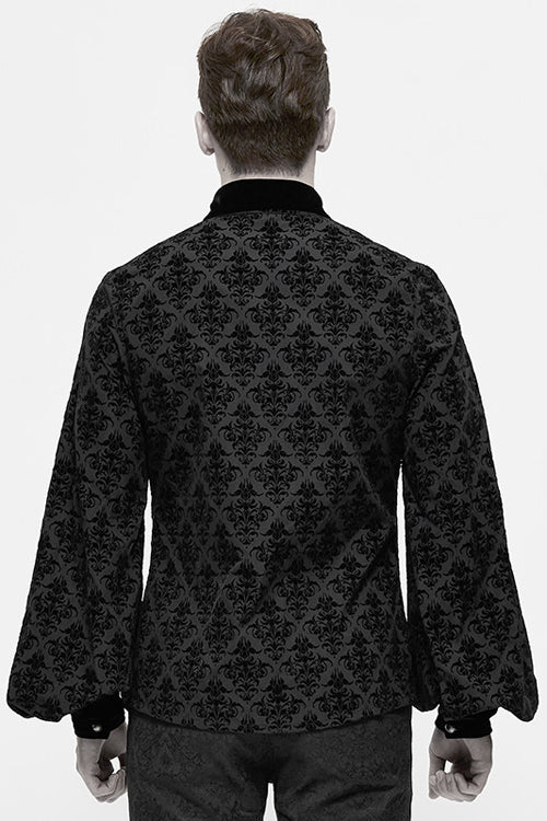 Sophisticated Blouse with a Clean Classic Look