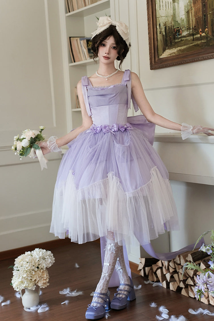 Casually Elegant Dress with a Refined Edge