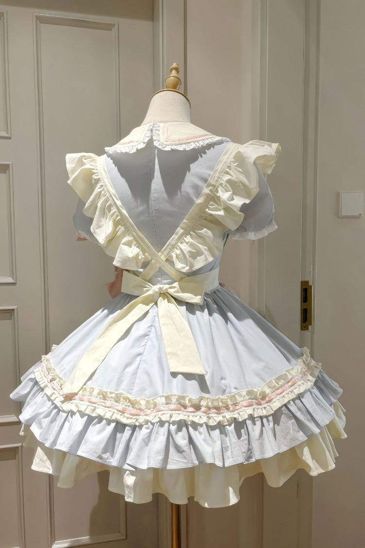 Vintage Style Dress with a Modern Fit