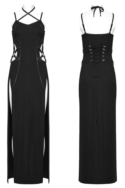 Finely Styled Dress with a Classic Vintage Look