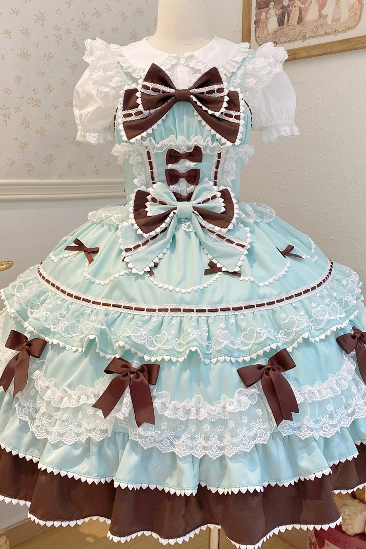 Vintage Style Dress with a Modern Fit