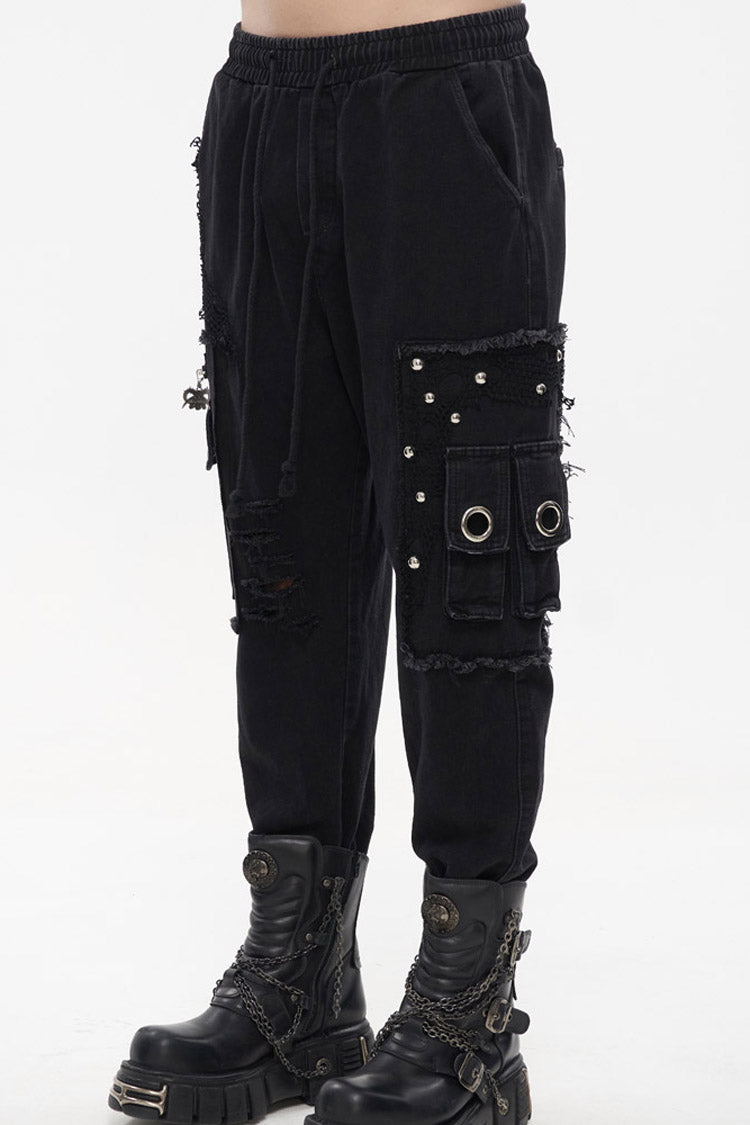 Classic Designed Pants in a Timeless Cut