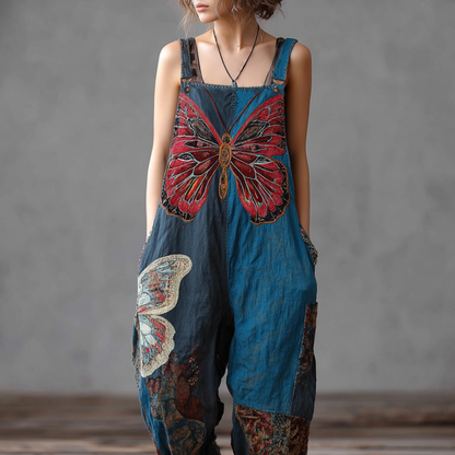 Classic Vintage Garment with a Flattering Fit