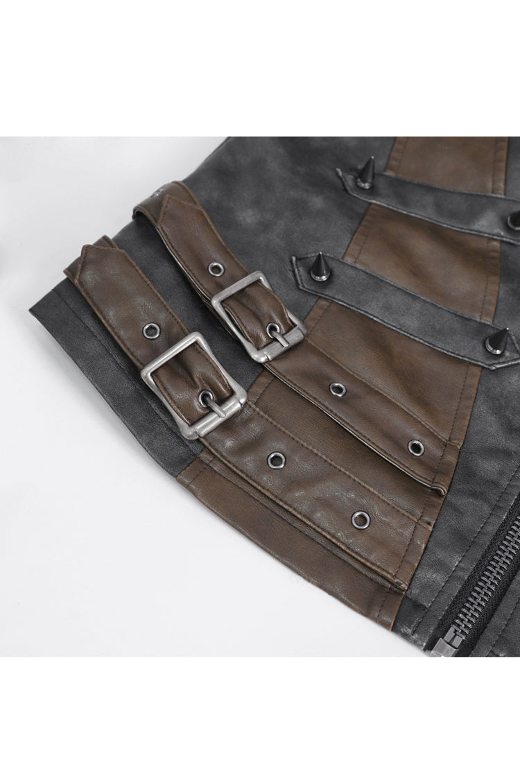 Casually Elegant Garment with a Refined Edge