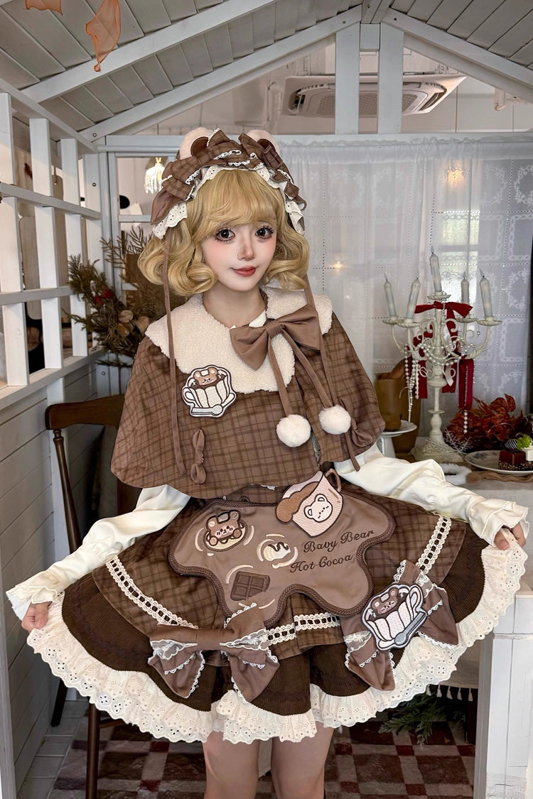 Thoughtfully Designed Dress in a Timeless Style