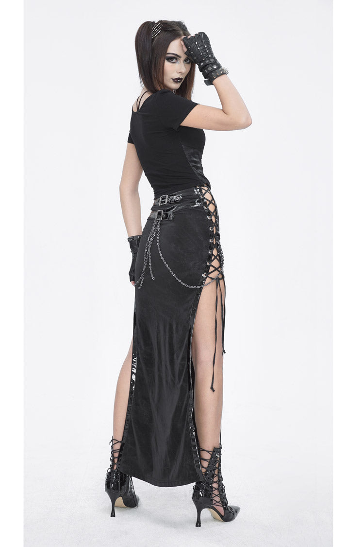 Vintage Style Garment with a Modern Fit
