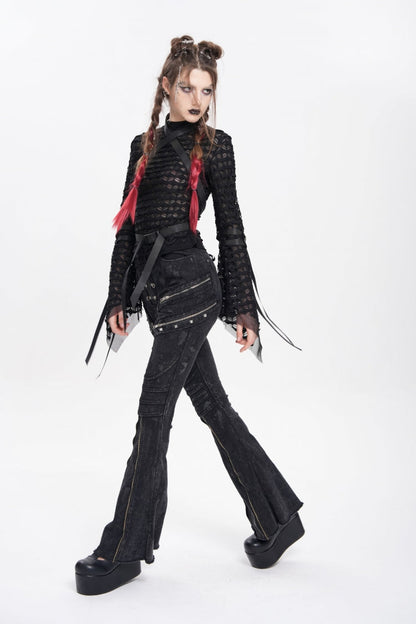 Thoughtfully Designed Pants in a Timeless Style