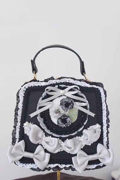 Vintage Style Bag with a Modern Fit