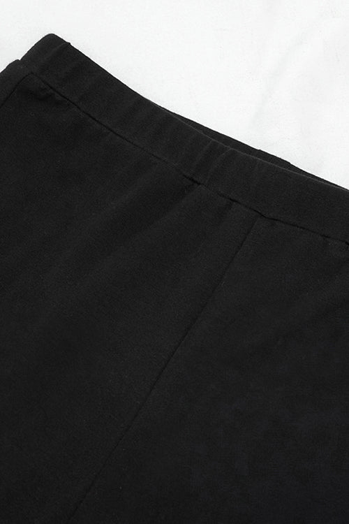 Subtly Elegant Pants with a Refined Vintage Look