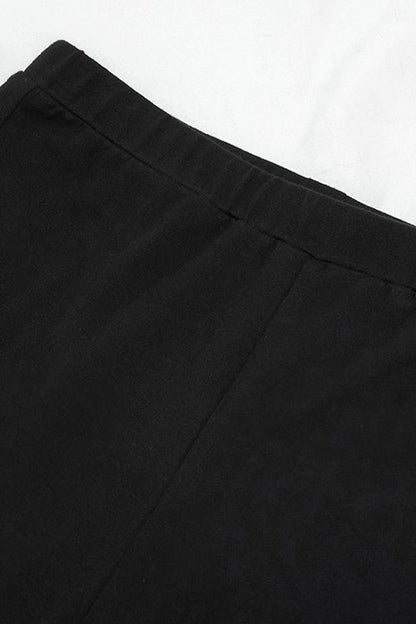 Subtly Elegant Pants with a Refined Vintage Look