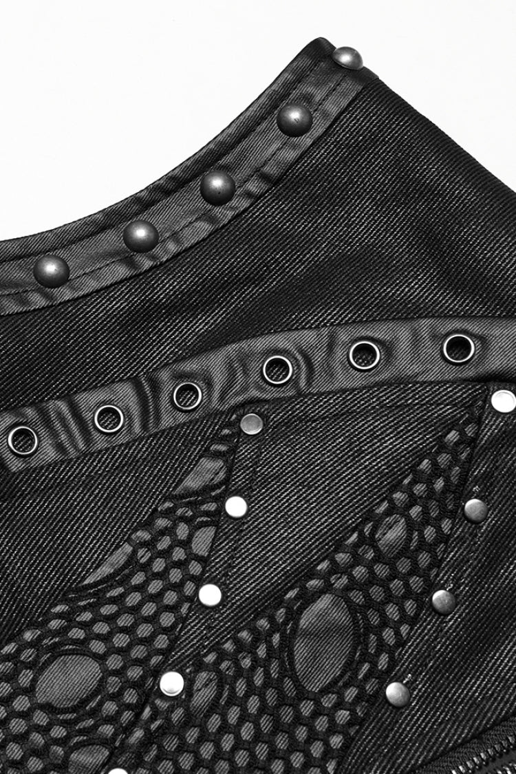 Classic Vintage Garment with a Flattering Fit