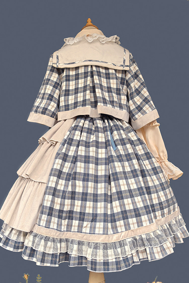 Classic Designed Dress in a Timeless Cut